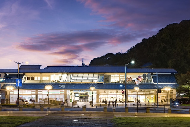 ホテルビーコンおのみち