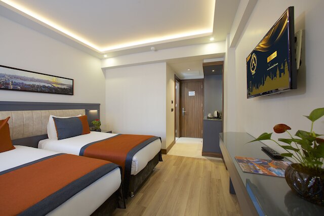 エフェルホテル