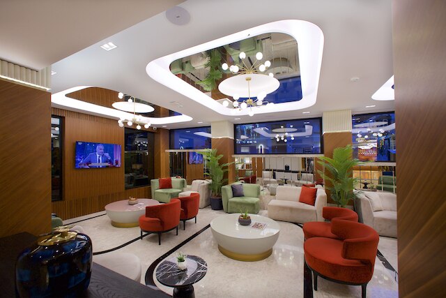 エフェルホテル