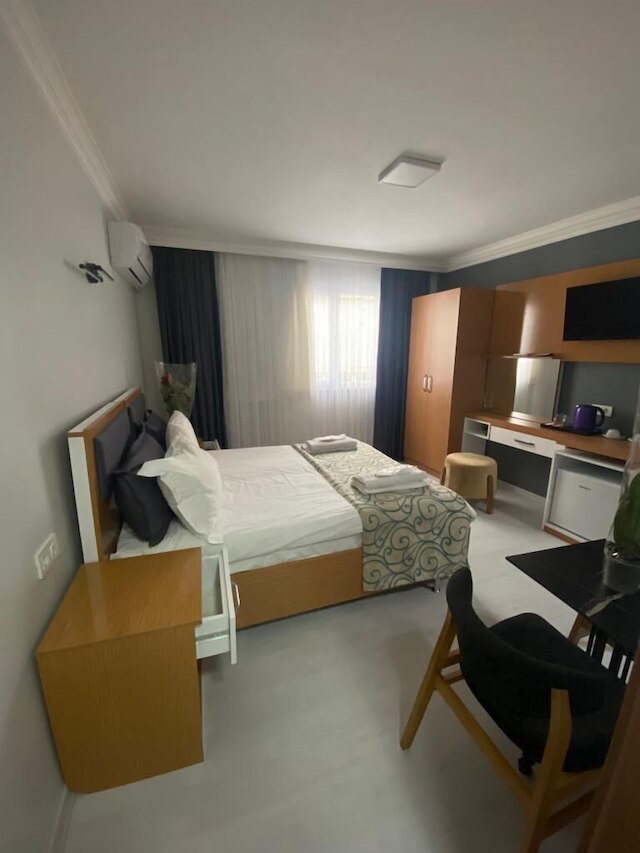 ブラウ・グリュン・イスタンブール・オテル