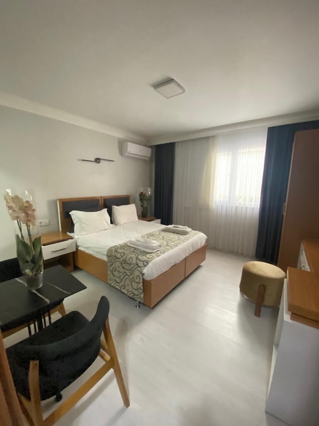 ブラウ・グリュン・イスタンブール・オテル