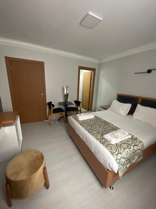 ブラウ・グリュン・イスタンブール・オテル