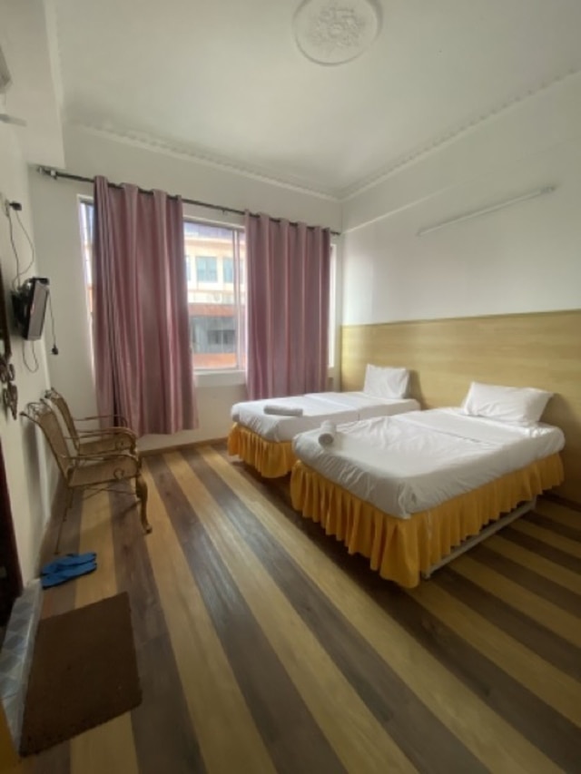 ホテル O シアングローリー イン