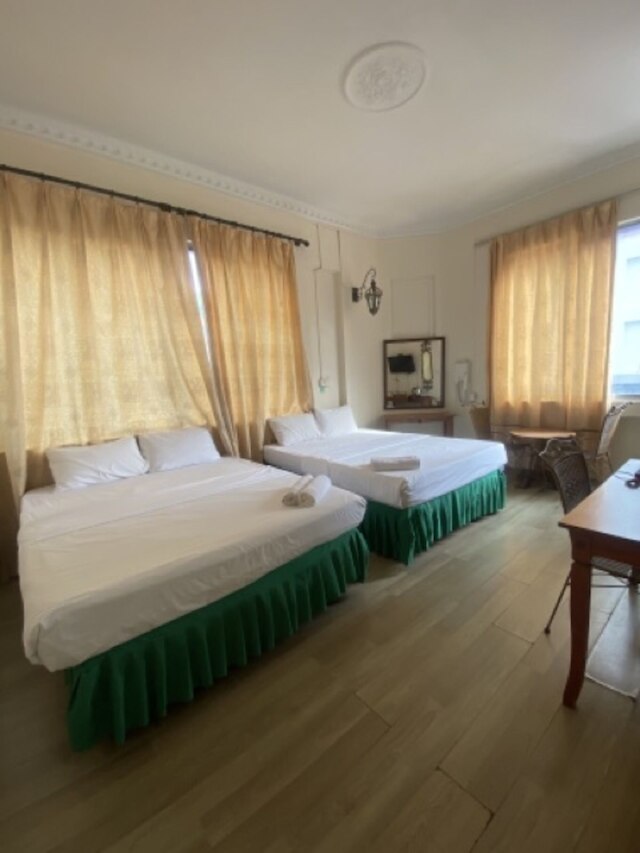 ホテル O シアングローリー イン