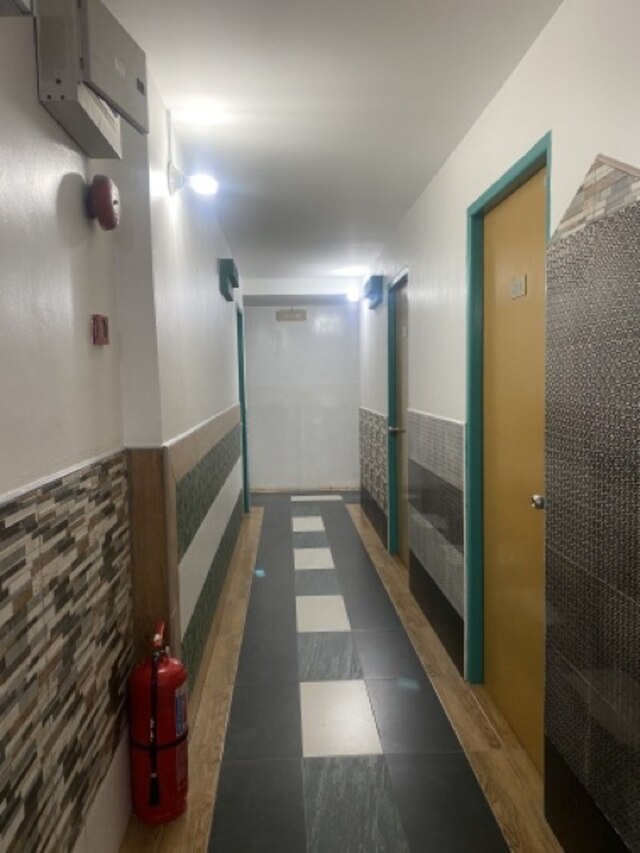 ホテル O シアングローリー イン