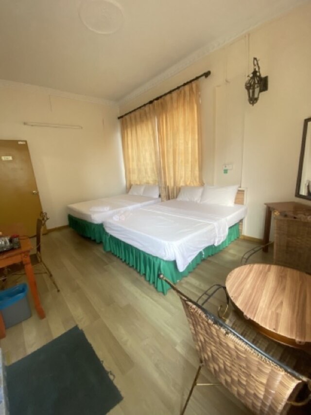 ホテル O シアングローリー イン