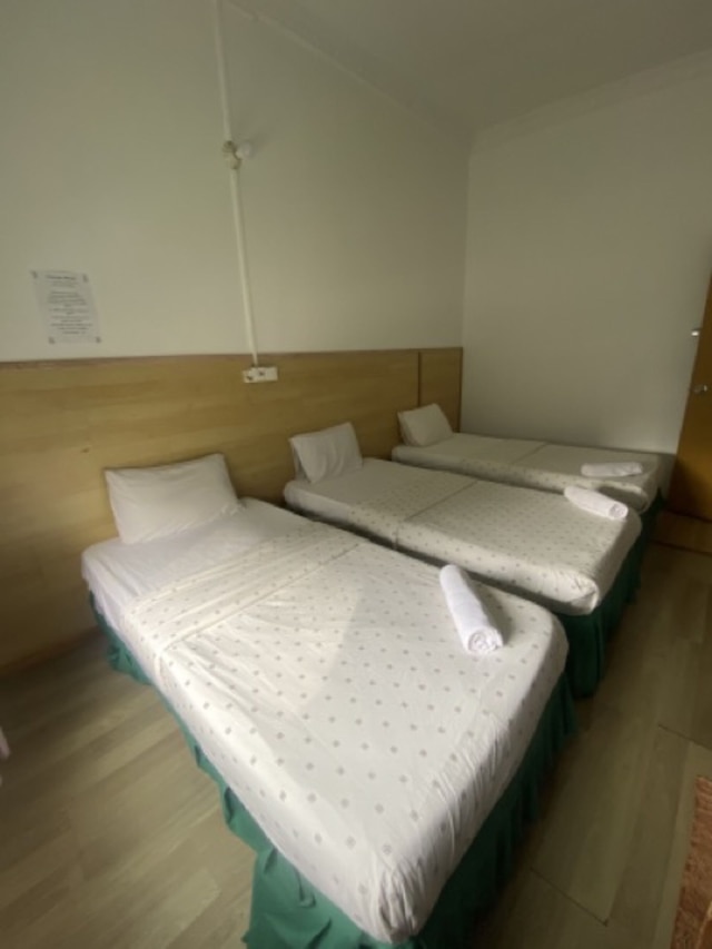 ホテル O シアングローリー イン