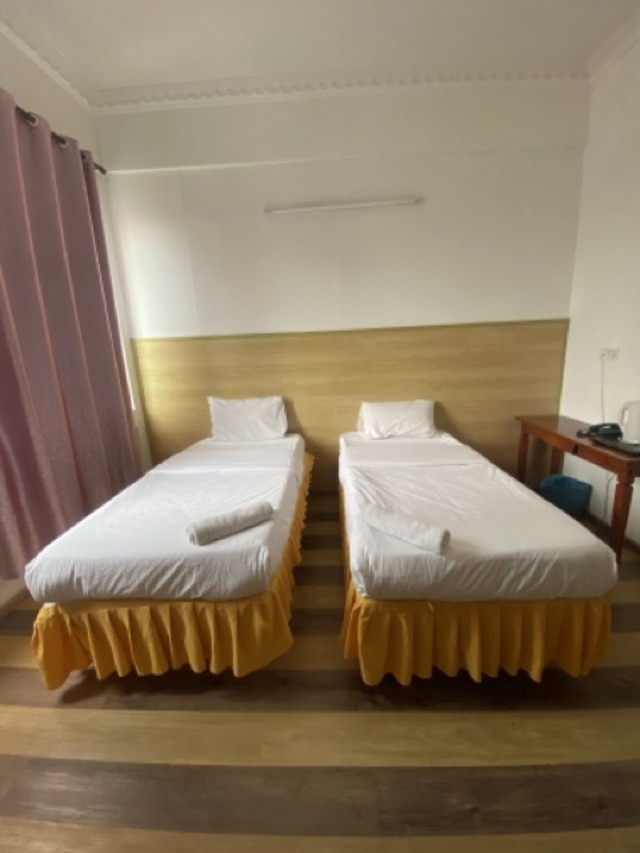 ホテル O シアングローリー イン