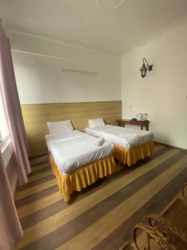 ホテル O シアングローリー イン