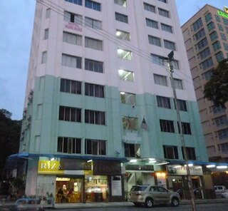 ホテル O シアングローリー イン