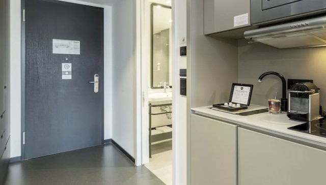 ブレラサービスアパートメントシュヴァービング