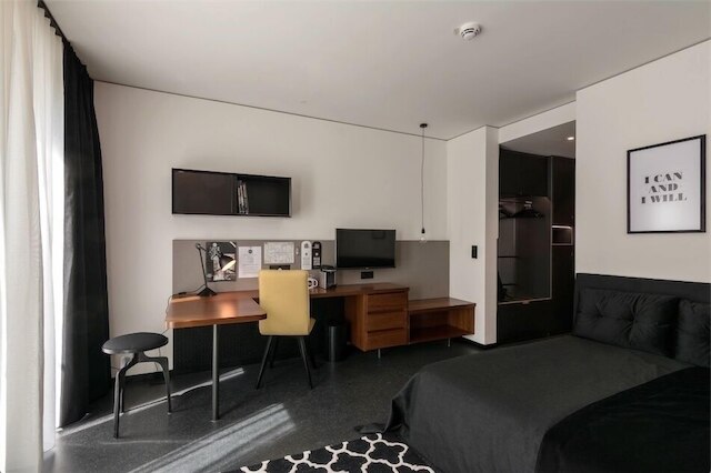 ブレラサービスアパートメントシュヴァービング