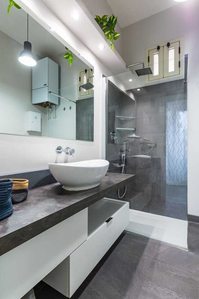 リオーネ サニット - レネウェド フラット イン センター