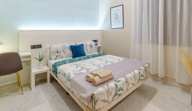 カーサ・ヴェスタリ