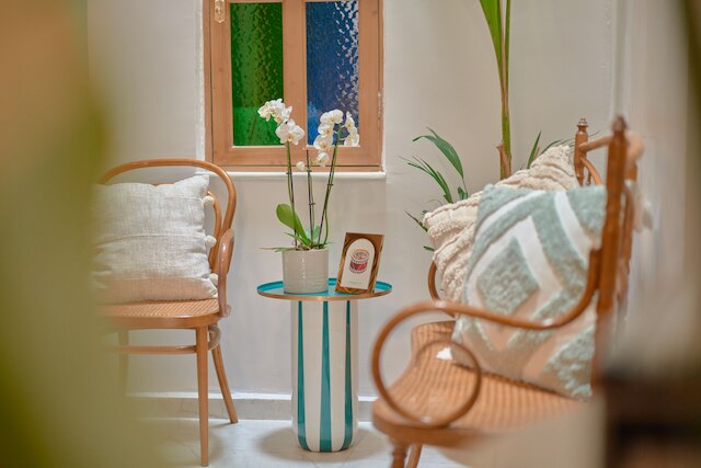 カーサ・ヴェスタリ