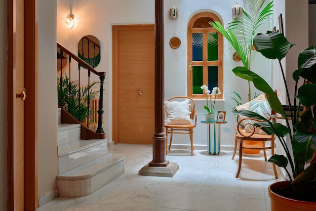 カーサ・ヴェスタリ