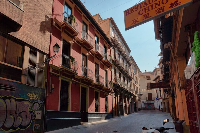 カーサ・ヴェスタリ