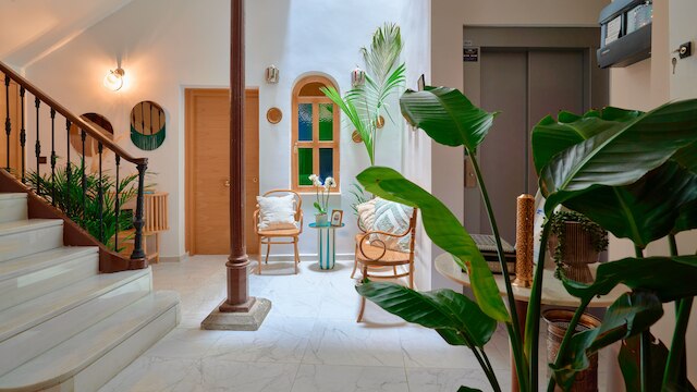 カーサ・ヴェスタリ