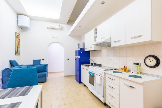 トリブナリ 194 - コージー フラット イン センター