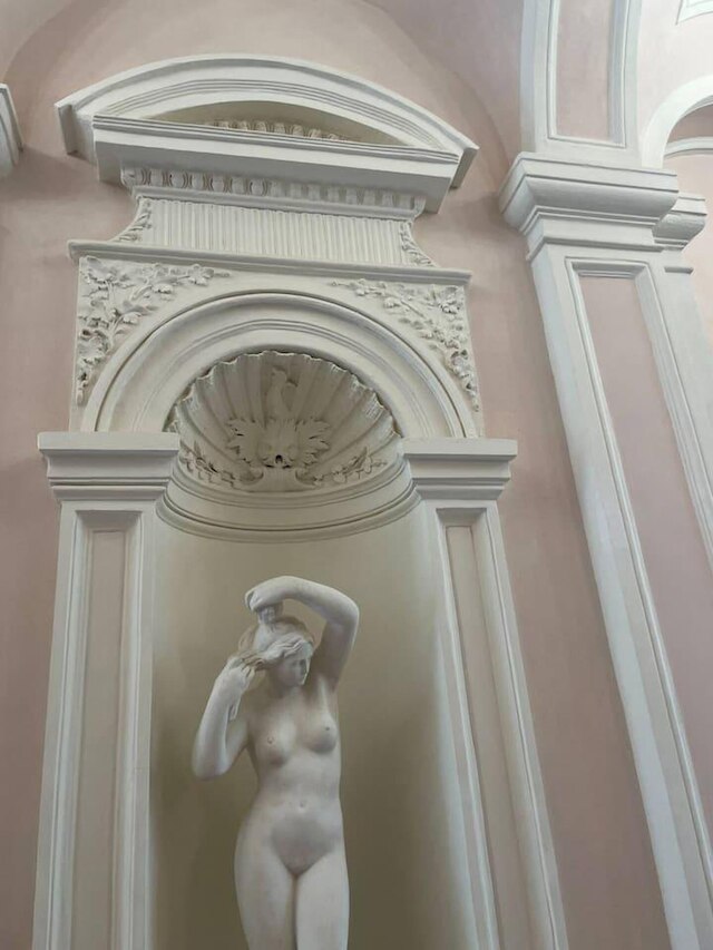 2  ベッド  アパートメント イン プラハ