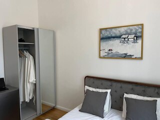 2  ベッド  アパートメント イン プラハ