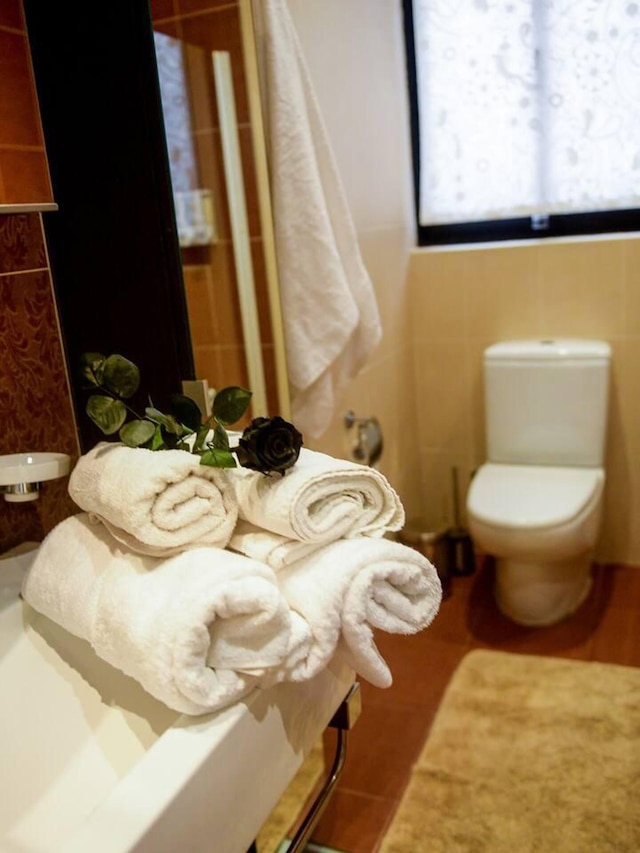 モダン アンド ホームリー  アパートメント イン マルサスカラ