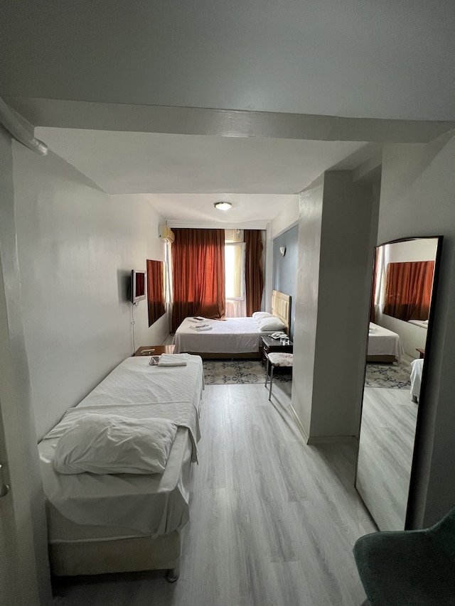 ライフインホテル