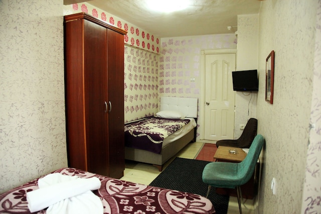 ライフインホテル