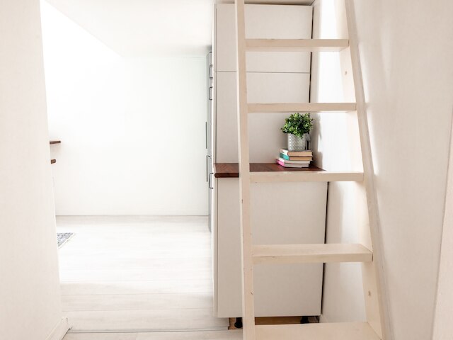 2NDホームズ美しいスタジオ in Punavuori