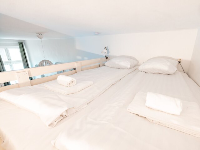 2NDホームズ美しいスタジオ in Punavuori