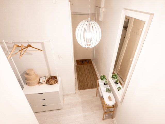 2NDホームズ美しいスタジオ in Punavuori