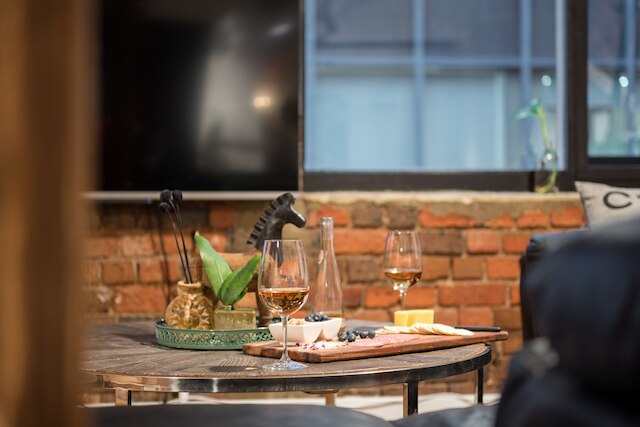 ステイセントラル - ヘリテージ・ウェアハウス・リトリート