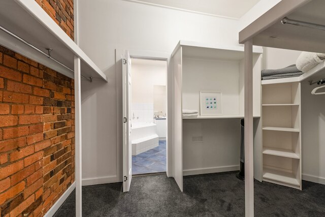 ステイセントラル - ヘリテージ・ウェアハウス・リトリート