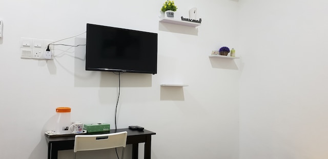 ホームステイ55