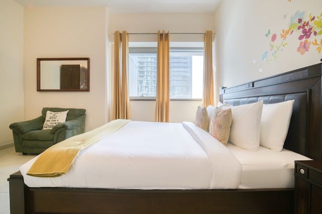 エグゼクティブ タワーズ アメージング 1 ベッドルーム オンサイト プール ビジネス ベイ