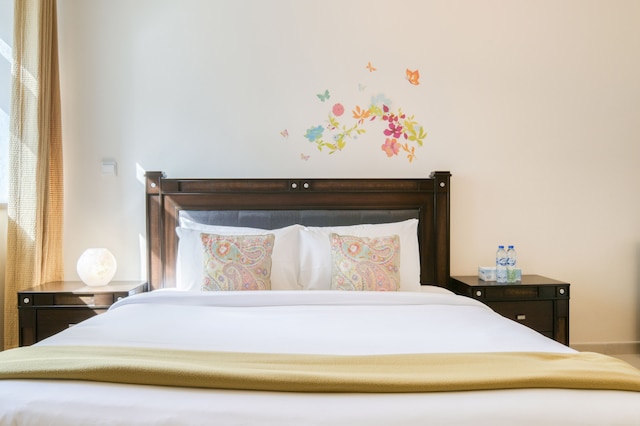 エグゼクティブ タワーズ アメージング 1 ベッドルーム オンサイト プール ビジネス ベイ