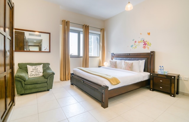 エグゼクティブ タワーズ アメージング 1 ベッドルーム オンサイト プール ビジネス ベイ