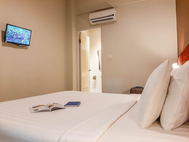 ホテル パンテス スマラン