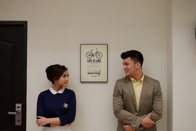 ホテル パンテス スマラン