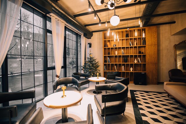 FORest 1961 ホテル&レストラン