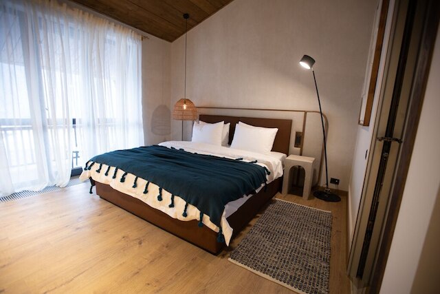 FORest 1961 ホテル&レストラン