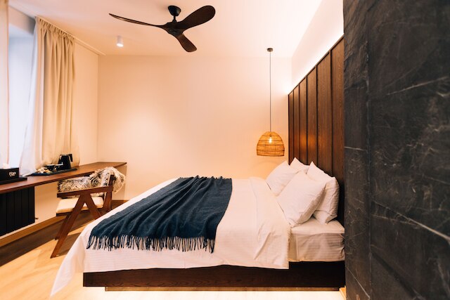 FORest 1961 ホテル&レストラン