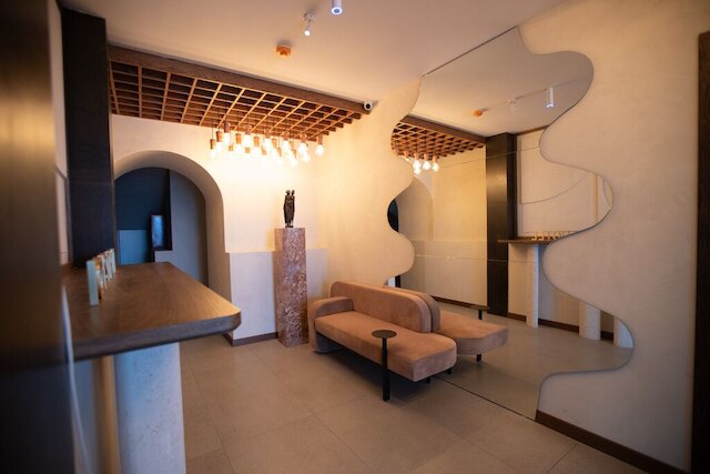 FORest 1961 ホテル&レストラン