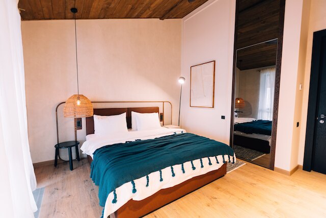 FORest 1961 ホテル&レストラン