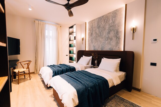 FORest 1961 ホテル&レストラン