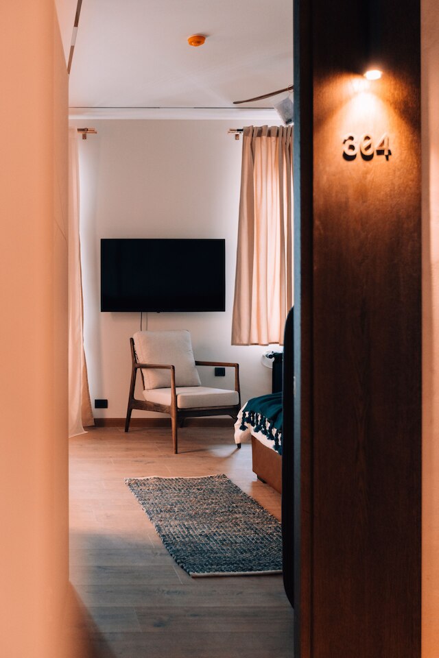 FORest 1961 ホテル&レストラン