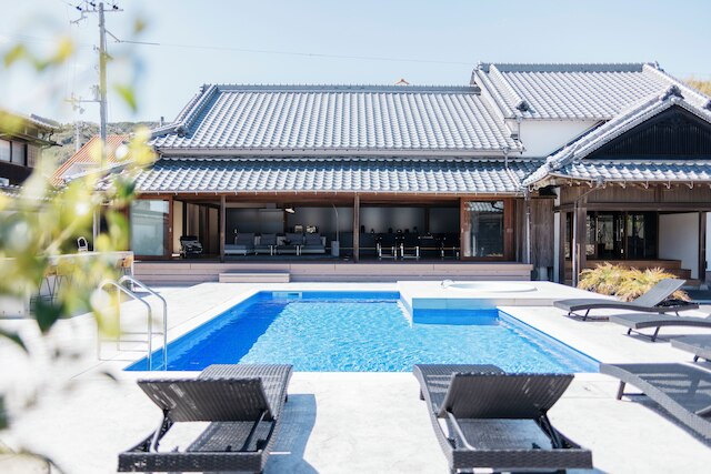 ウェリスヴィラ 淡路