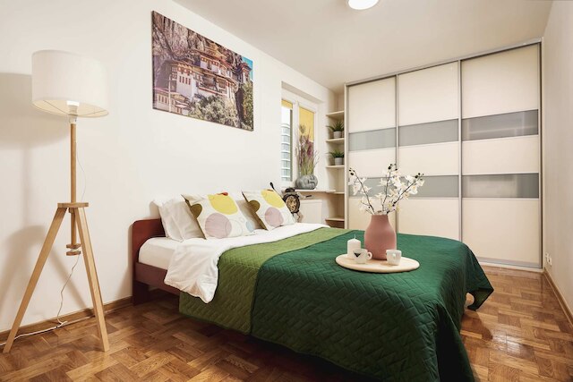 ルミナ ラックス アパートメント ニア ズウォテ タラスィ