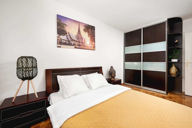 ルミナ ラックス アパートメント ニア ズウォテ タラスィ