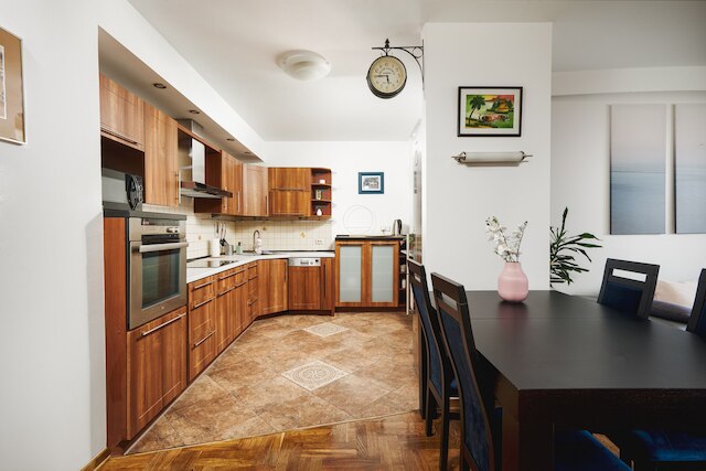 ルミナ ラックス アパートメント ニア ズウォテ タラスィ